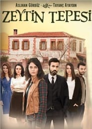 Zeytin Tepesi' Poster