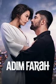 My Name Is Farah' Poster