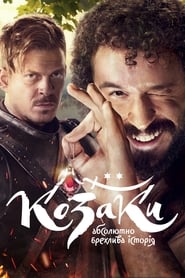 Cossacks' Poster