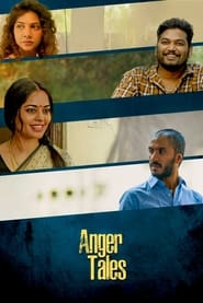 Anger Tales' Poster