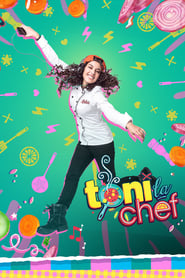 Toni la Chef' Poster