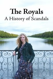 Streaming sources forThe Royals A History of Scandals