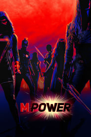 MPower' Poster