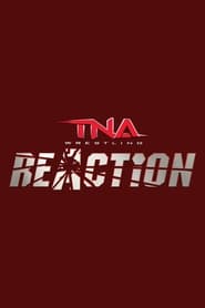 TNA Reaction' Poster