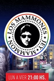 Los Mammones' Poster