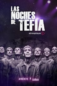 Las noches de Tefa' Poster