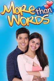 More Than Words' Poster