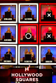 Hollywood Squares' Poster