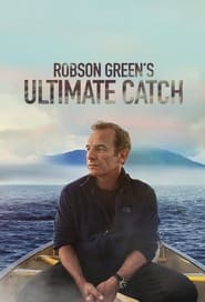 Robson Greens Ultimate Catch' Poster