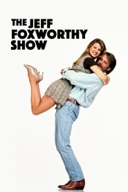 The Jeff Foxworthy Show' Poster