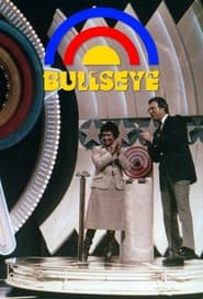 Celebrity Bullseye' Poster