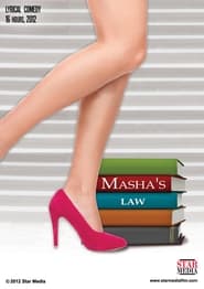 Masha v zakone