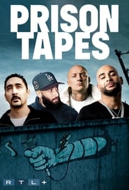 Prison Tapes' Poster