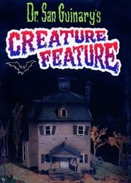 Creature Features' Poster