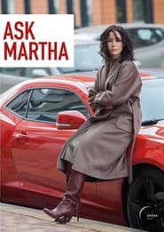 Ask Martha' Poster