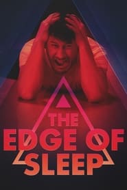 The Edge of Sleep' Poster