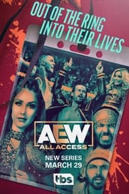 Streaming sources forAEW All Access