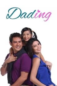 Dading' Poster