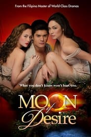 Moon of Desire' Poster