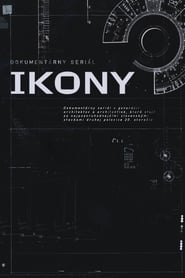 Ikony' Poster