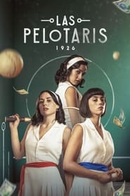 Las Pelotaris' Poster