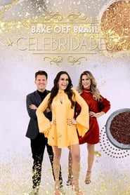 Bake Off Brasil Celebridades' Poster