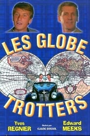 Les Globetrotters' Poster