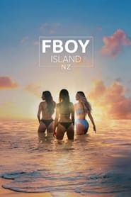 FBOY Island NZ' Poster