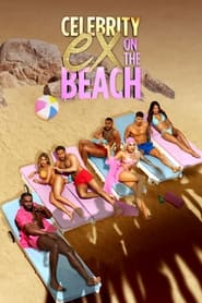 Celebrity Ex on the Beach' Poster