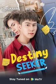 Destiny Seeker' Poster