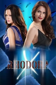 Rhodora X' Poster
