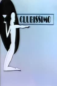 Clubssimo' Poster