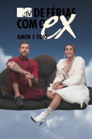 De Frias com o Ex Brasil Amor e dio' Poster
