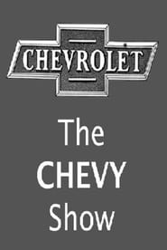 The Chevy Show' Poster