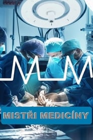 Mistri medicny' Poster