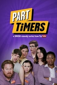 Part Timers' Poster