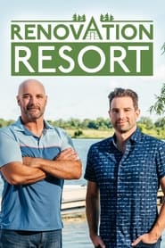 Renovation Resort Showdown' Poster