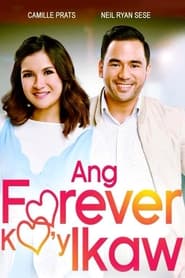 Ang forever koy ikaw' Poster