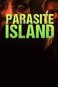 Parasite Island' Poster