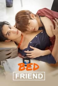 Bed Friend' Poster