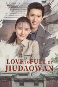Love Is Full of Jiudaowan' Poster