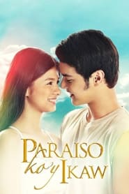Paraiso koy ikaw' Poster