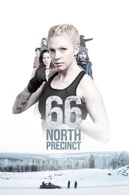 66 North Precinct' Poster