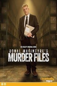 Donal MacIntyres Murder Files