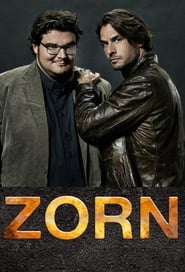 Zorn' Poster