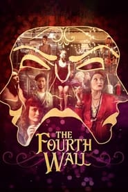 The Fourth Wall' Poster