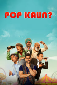 Pop Kaun' Poster