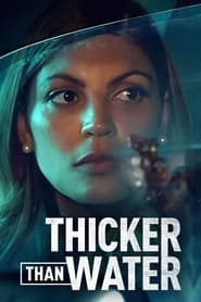 Thicker Than Water' Poster