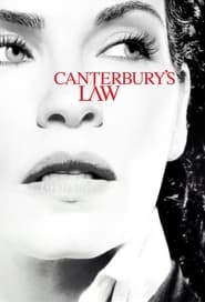 Canterburys Law' Poster
