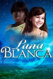 Luna Blanca' Poster